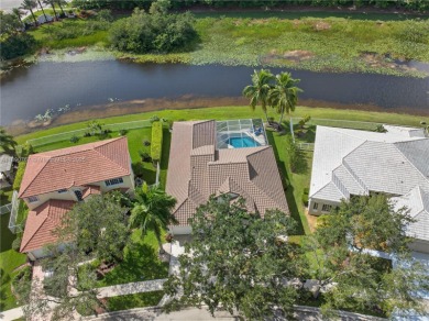 (private lake, pond, creek) Home Sale Pending in Weston Florida