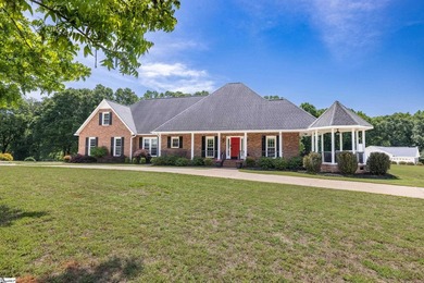 Lake Hartwell Home Active Under Contract in Anderson South Carolina