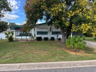 Lake Yale Home For Sale in Grand Island Florida