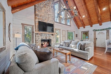 Broken Bow Lake Home For Sale in Broken Bow Oklahoma