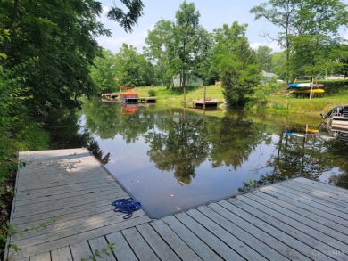 Lake Waynoka Lot For Sale in Jackson Ohio