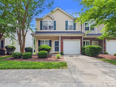 Spacious Townhouse In Mountain Island Area. Convenient To Hwy 16 - photo 1