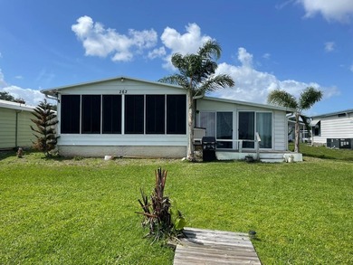 Lake Henry - Polk County Home For Sale in Winter Haven Florida