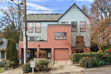 Willamette River - Multnomah County Condo For Sale in Portland Oregon