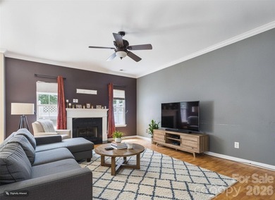 Spacious Townhouse In Mountain Island Area. Convenient To Hwy 16 - photo 9