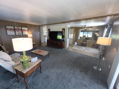 Charming & Updated 1976 A-N-D-E Double-Wide Mobile Home Welcome - photo 3