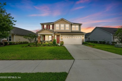 (private lake, pond, creek) Home For Sale in St Augustine Florida