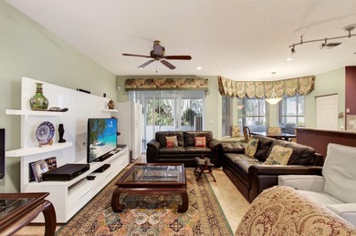 Beautiful Coral Lakes home in Regency Cove North, set on an - photo 12