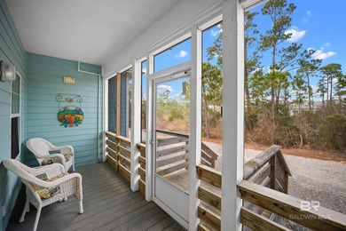 This beautifully maintained 3-bedroom, 2-bath cottage offers the - photo 3