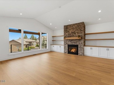 New construction home nearing completion in Eagle Crest Resort! - photo 13