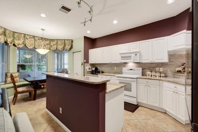 Beautiful Coral Lakes home in Regency Cove North, set on an - photo 14