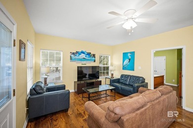 This beautifully maintained 3-bedroom, 2-bath cottage offers the - photo 5