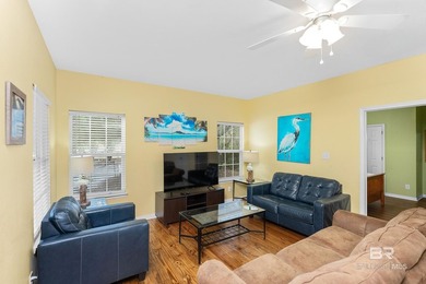 This beautifully maintained 3-bedroom, 2-bath cottage offers the - photo 6