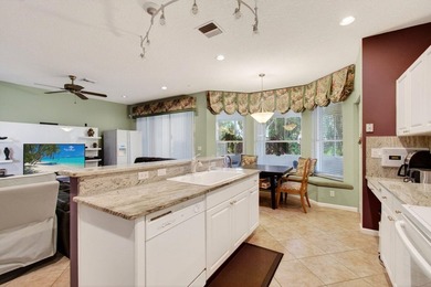 Beautiful Coral Lakes home in Regency Cove North, set on an - photo 16