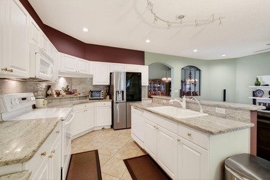 Beautiful Coral Lakes home in Regency Cove North, set on an - photo 17
