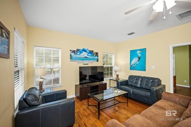 This beautifully maintained 3-bedroom, 2-bath cottage offers the - photo 8