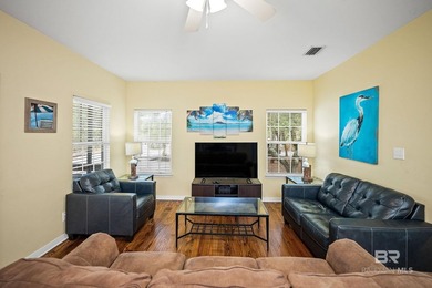 This beautifully maintained 3-bedroom, 2-bath cottage offers the - photo 9