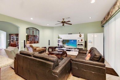 Beautiful Coral Lakes home in Regency Cove North, set on an - photo 19