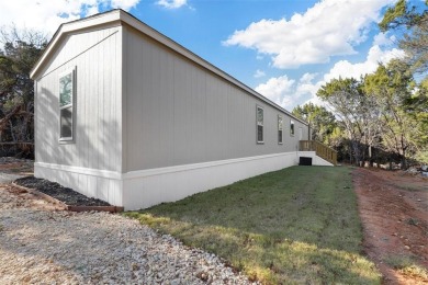 Lake Home For Sale in Granbury, Texas