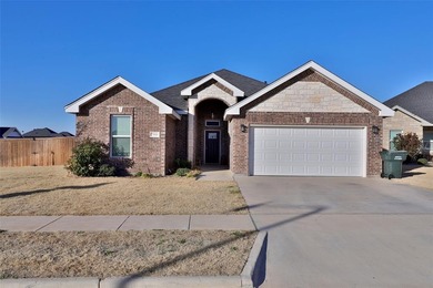 Kirby Lake Home For Sale in Abilene Texas