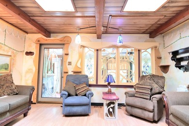 Unique whimsical artist's home on 15 luscious Bluegrass acres! - photo 22