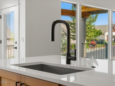 New construction home nearing completion in Eagle Crest Resort! - photo 22