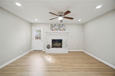 Welcome home to this beautifully updated 5 bedroom, 3 bathroom - photo 22