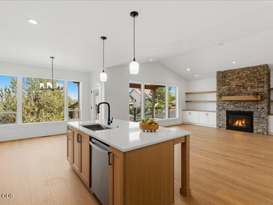 New construction home nearing completion in Eagle Crest Resort! - photo 24