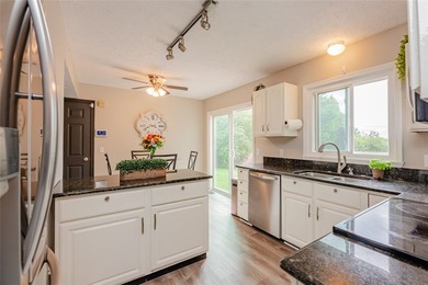 Welcome home to this charming Colonial featuring 3 bedrooms and - photo 9