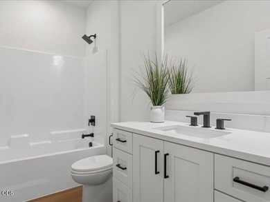 New construction home nearing completion in Eagle Crest Resort! - photo 30