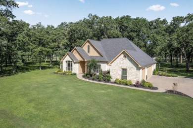 Lake Home For Sale in Mabank, Texas