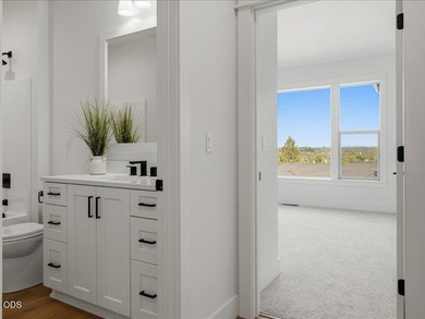 New construction home nearing completion in Eagle Crest Resort! - photo 36