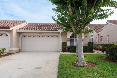 Lake Home Sale Pending in Palm Harbor, Florida
