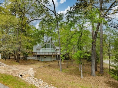 Holly Lake Ranch / Holly Lake Home For Sale in Holly Lake Ranch Texas