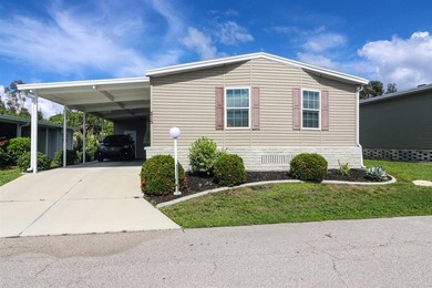 Punta Gorda Isles Area Home For Sale in Punta Gorda Florida