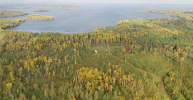 Lake Acreage For Sale in Orr, Minnesota