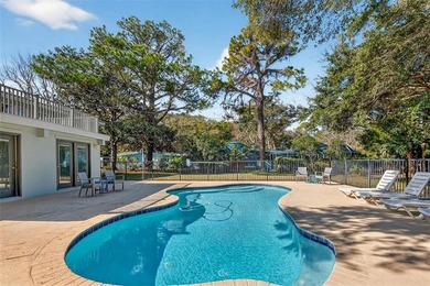 View Welcome to Turtle Dunes on idyllic Jekyll Island, a rare - photo 46