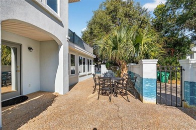 View Welcome to Turtle Dunes on idyllic Jekyll Island, a rare - photo 48