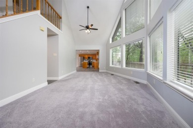 Charming Home in Sought-After Holly Lake Ranch - Nestled in this