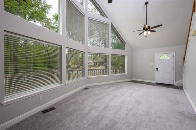 Charming Home in Sought-After Holly Lake Ranch - Nestled in this