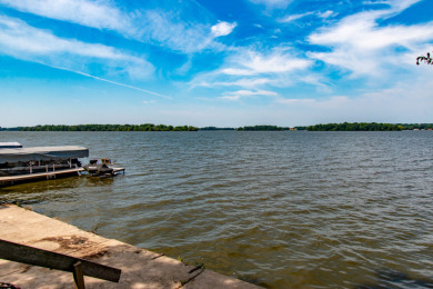 Prime Sunset View Frontage - Big, Beautiful, Recreational Lake - photo 7