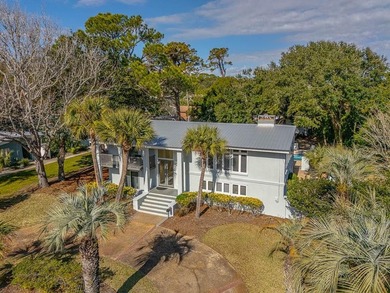 View Welcome to Turtle Dunes on idyllic Jekyll Island, a rare - photo 58