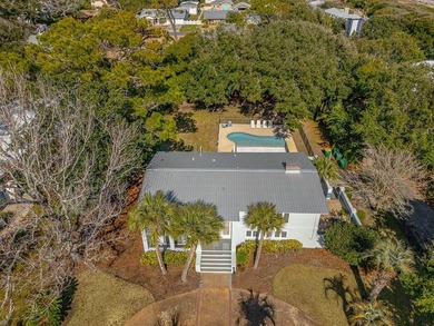 View Welcome to Turtle Dunes on idyllic Jekyll Island, a rare - photo 60