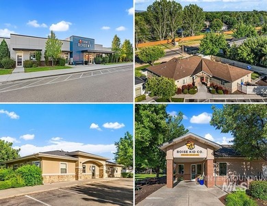 Rare opportunity to acquire a portfolio of four purpose-built - photo 1