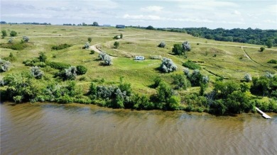 Big Stone Lake Acreage For Sale in Beardsley Minnesota