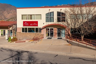 Colorado River Commercial For Sale in Glenwood Springs Colorado