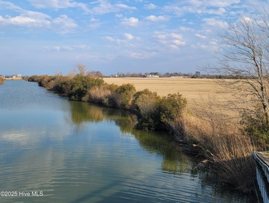 Little River - Perquimans County Acreage For Sale in Hertford North Carolina