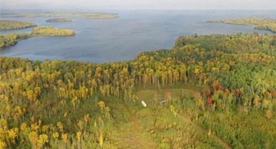 Lake Acreage For Sale in Orr, Minnesota