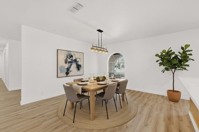 Completely remodeled and move-in ready, this stunning home is - photo 3
