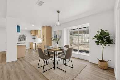 Completely remodeled and move-in ready, this stunning home is - photo 4